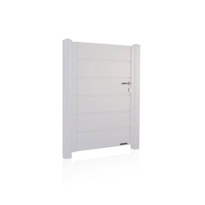 Furtka HOME INCLUSIVE AW.10.200 (panel 250mm).