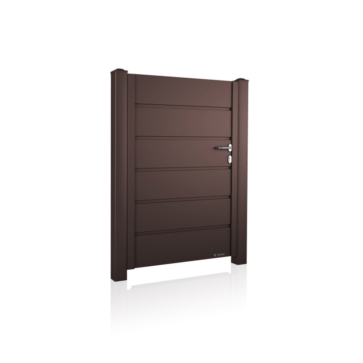 Furtka HOME INCLUSIVE AW.10.200 (panel 250mm).