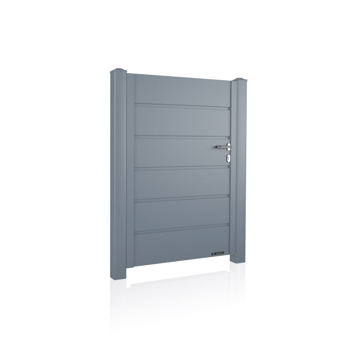 Furtka HOME INCLUSIVE AW.10.200 (panel 250mm).