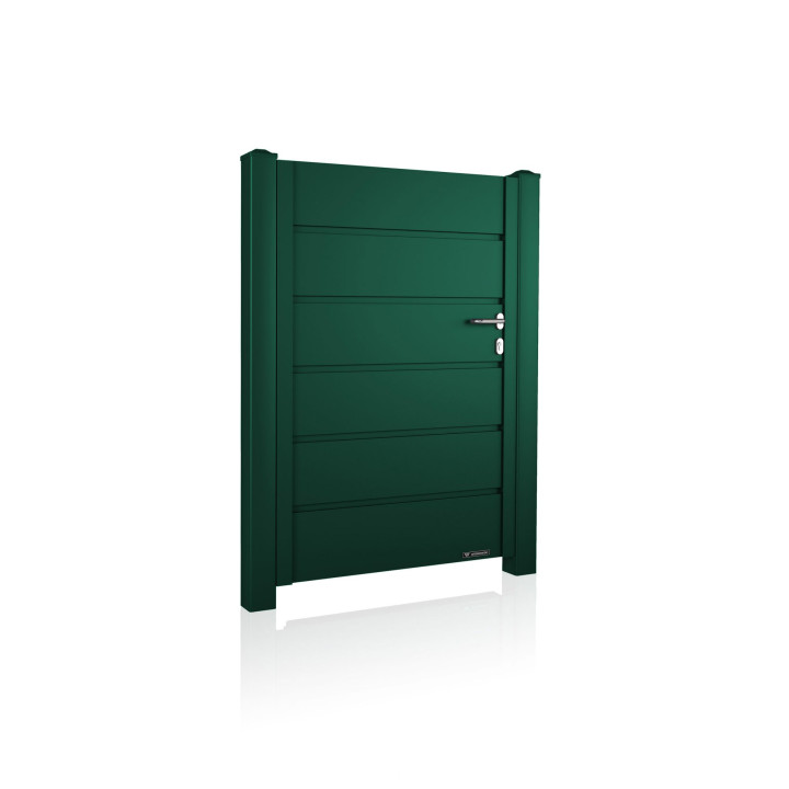 Furtka HOME INCLUSIVE AW.10.200 (panel 250mm).