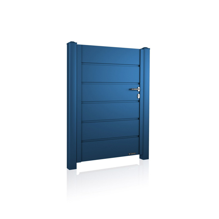Furtka HOME INCLUSIVE AW.10.200 (panel 250mm).