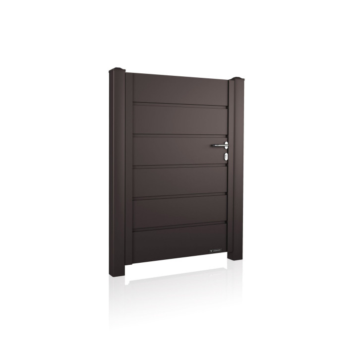 Furtka HOME INCLUSIVE AW.10.200 (panel 250mm).