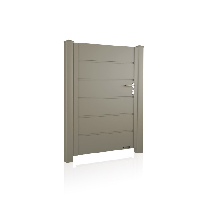 Furtka HOME INCLUSIVE AW.10.200 (panel 250mm).