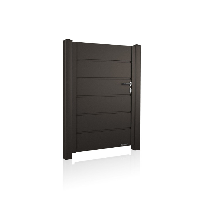 Furtka HOME INCLUSIVE AW.10.200 (panel 250mm).