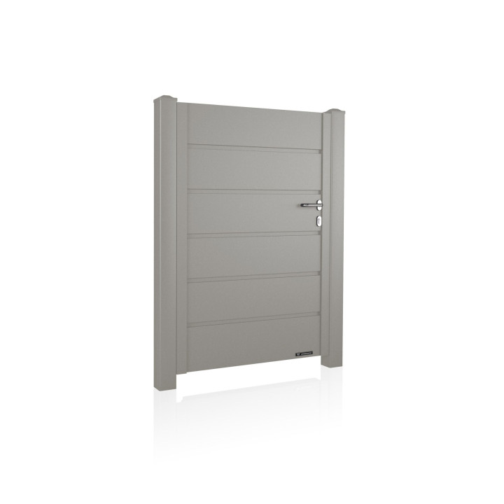 Furtka HOME INCLUSIVE AW.10.200 (panel 250mm).