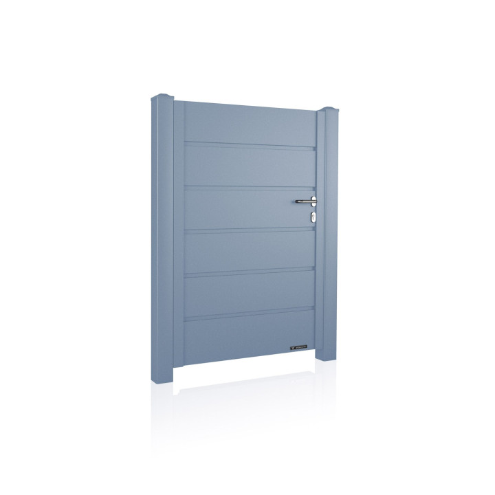 Furtka HOME INCLUSIVE AW.10.200 (panel 250mm).