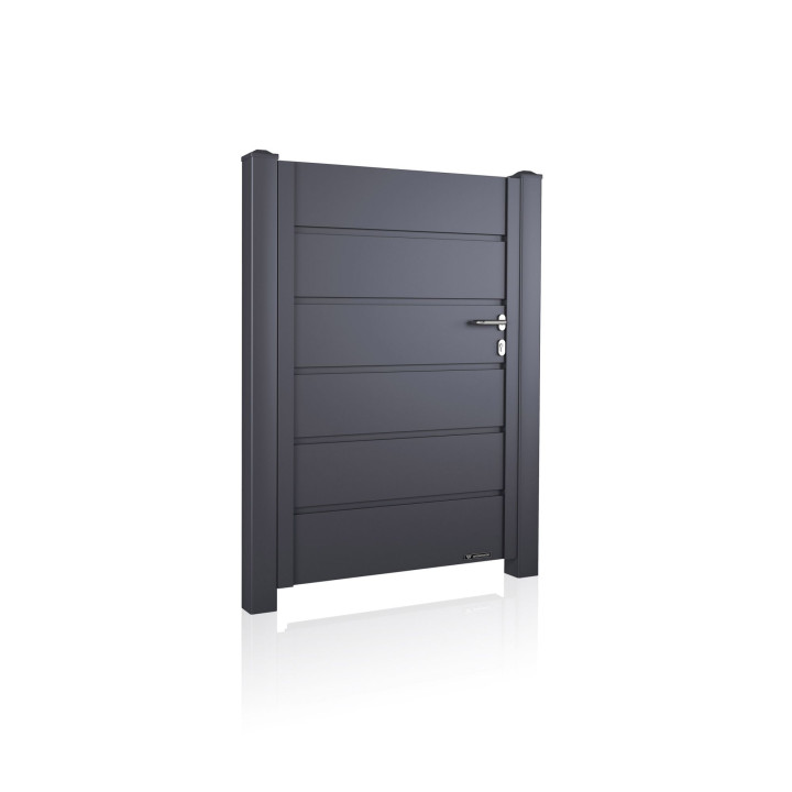 Furtka HOME INCLUSIVE AW.10.200 (panel 250mm).