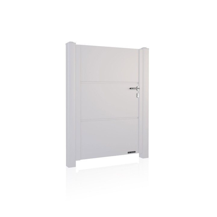 Furtka HOME INCLUSIVE AW.10.200 (panel 500mm).