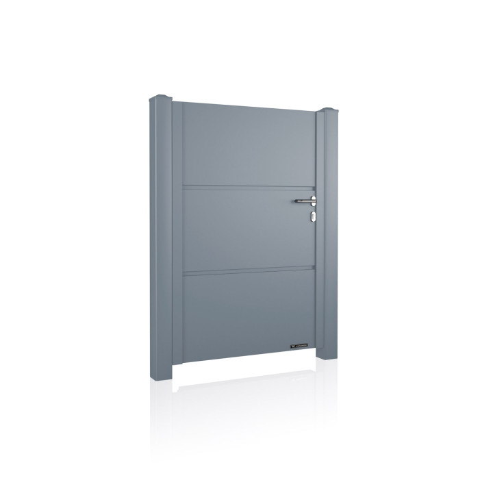 Furtka HOME INCLUSIVE AW.10.200 (panel 500mm).