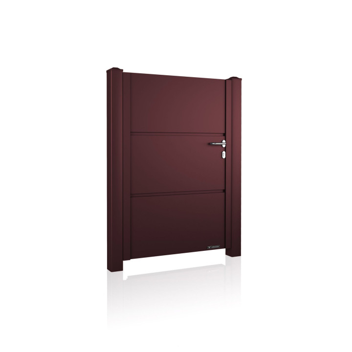 Furtka HOME INCLUSIVE AW.10.200 (panel 500mm).