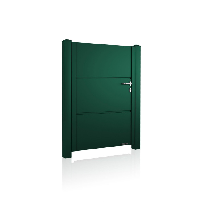 Furtka HOME INCLUSIVE AW.10.200 (panel 500mm).