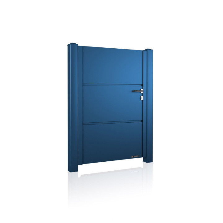 Furtka HOME INCLUSIVE AW.10.200 (panel 500mm).