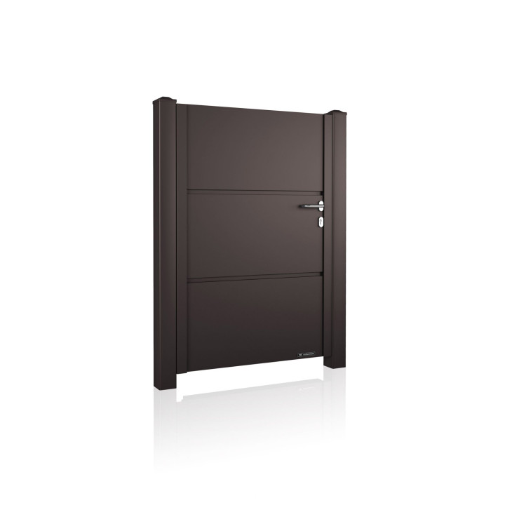Furtka HOME INCLUSIVE AW.10.200 (panel 500mm).