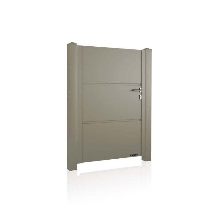 Furtka HOME INCLUSIVE AW.10.200 (panel 500mm).