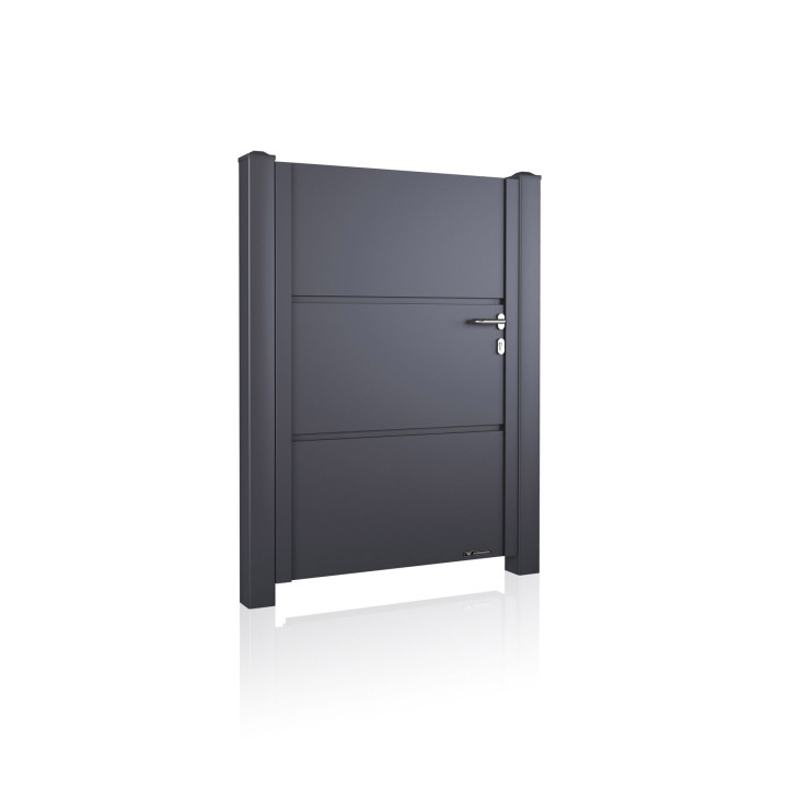 Furtka HOME INCLUSIVE AW.10.200 (panel 500mm).