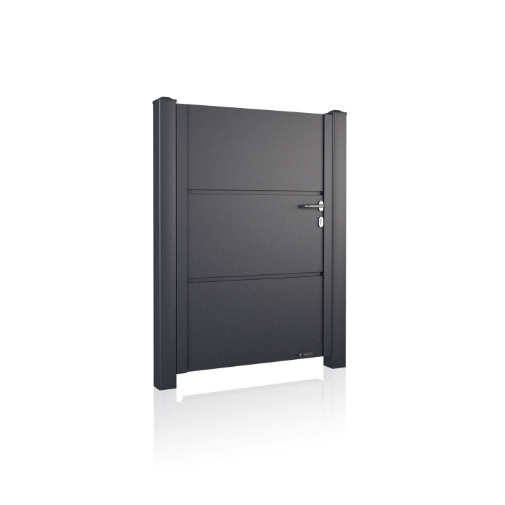 Furtka HOME INCLUSIVE AW.10.200 (panel 500mm).