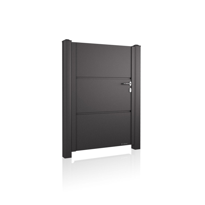 Furtka HOME INCLUSIVE AW.10.200 (panel 500mm).
