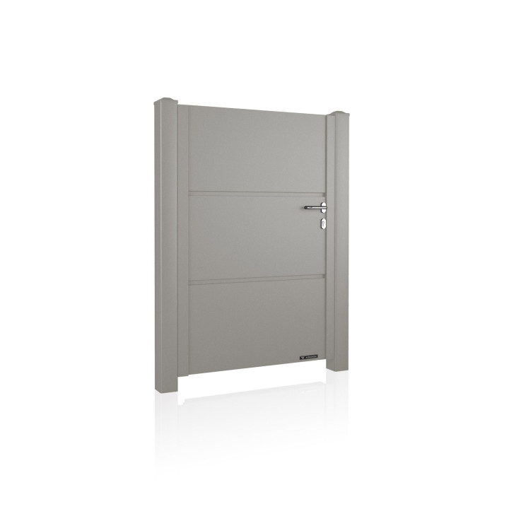 Furtka HOME INCLUSIVE AW.10.200 (panel 500mm).