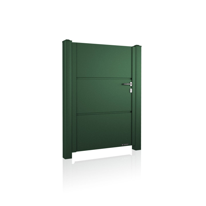 Furtka HOME INCLUSIVE AW.10.200 (panel 500mm).