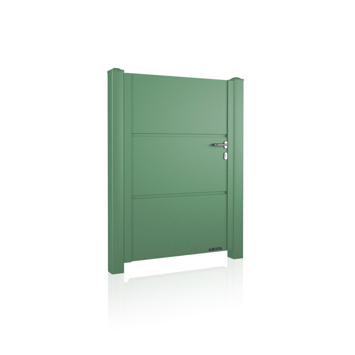 Furtka HOME INCLUSIVE AW.10.200 (panel 500mm).
