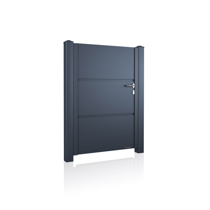Furtka HOME INCLUSIVE AW.10.200 (panel 500mm).