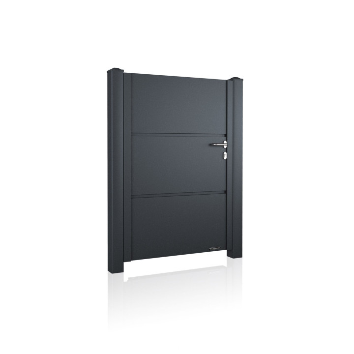 Furtka HOME INCLUSIVE AW.10.200 (panel 500mm).