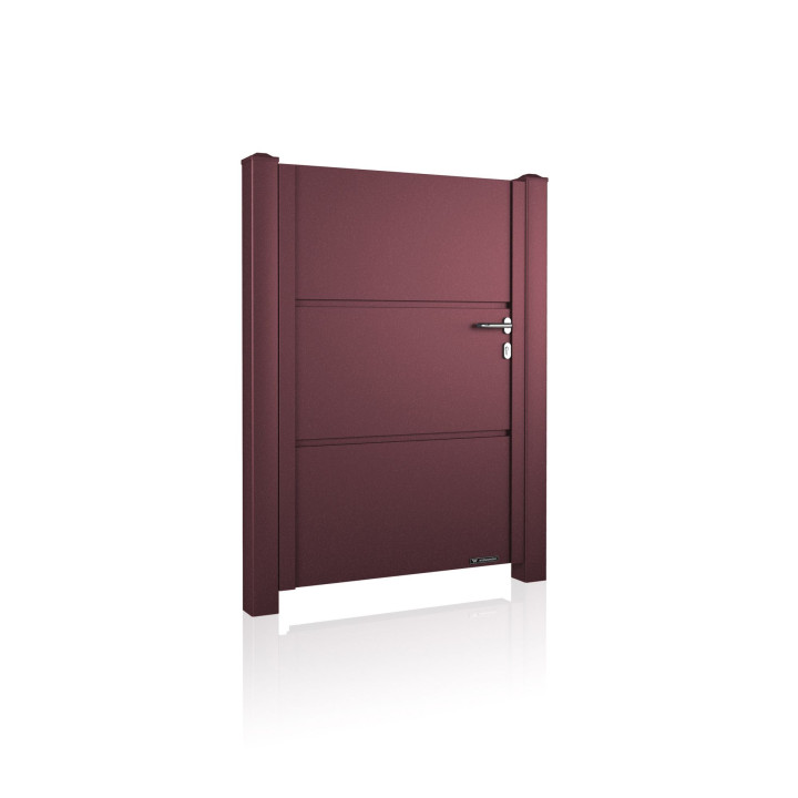 Furtka HOME INCLUSIVE AW.10.200 (panel 500mm).