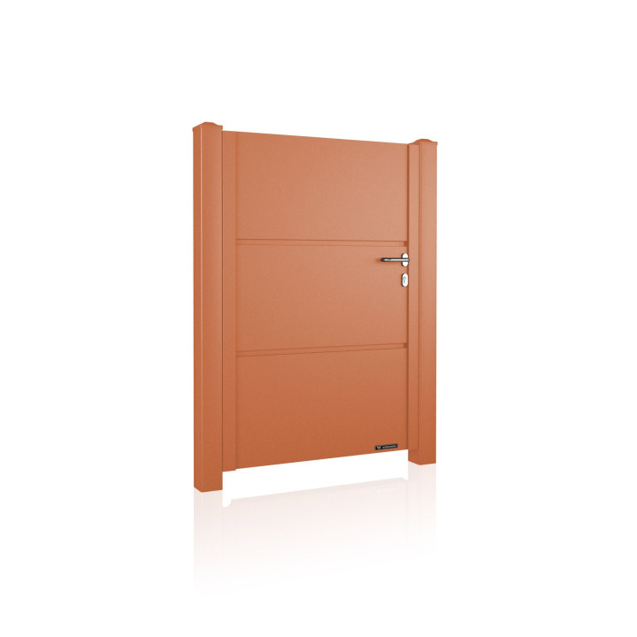 Furtka HOME INCLUSIVE AW.10.200 (panel 500mm).