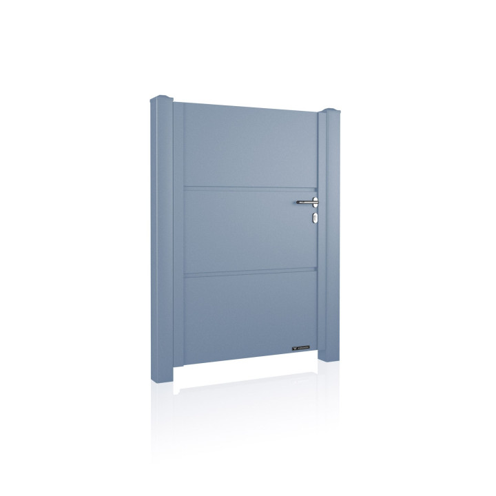 Furtka HOME INCLUSIVE AW.10.200 (panel 500mm).