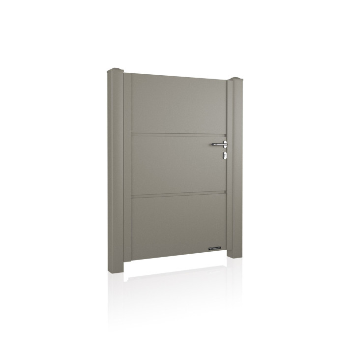 Furtka HOME INCLUSIVE AW.10.200 (panel 500mm).