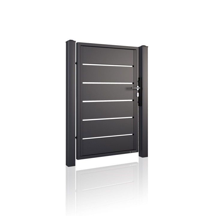 Furtka HOME INCLUSIVE AW.10.228 w wersji z prześwitem.