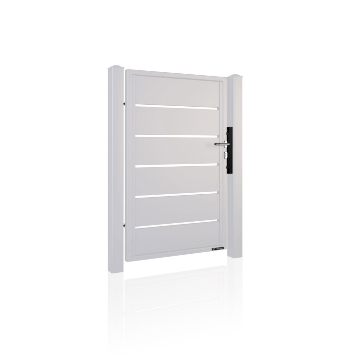 Furtka HOME INCLUSIVE AW.10.228 w wersji z prześwitem.