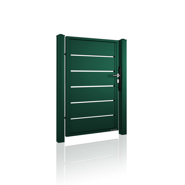 Furtka HOME INCLUSIVE AW.10.228 w wersji z prześwitem.