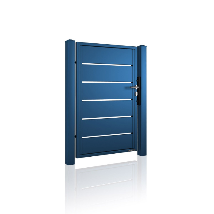 Furtka HOME INCLUSIVE AW.10.228 w wersji z prześwitem.