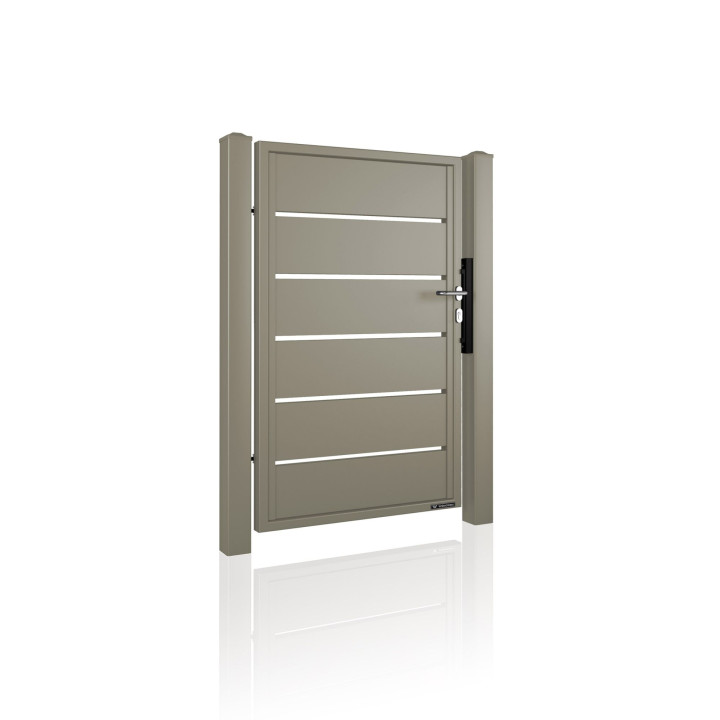 Furtka HOME INCLUSIVE AW.10.228 w wersji z prześwitem.
