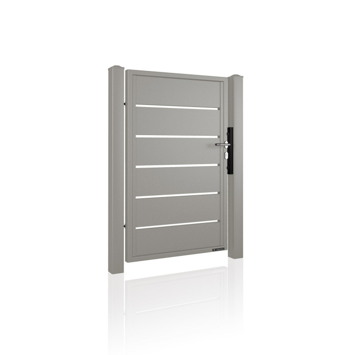 Furtka HOME INCLUSIVE AW.10.228 w wersji z prześwitem.