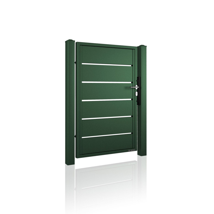 Furtka HOME INCLUSIVE AW.10.228 w wersji z prześwitem.