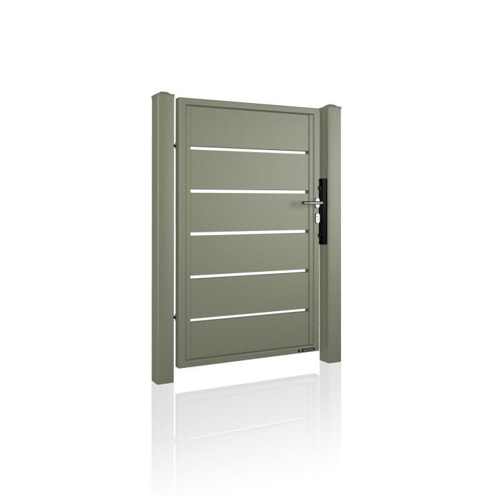 Furtka HOME INCLUSIVE AW.10.228 w wersji z prześwitem.