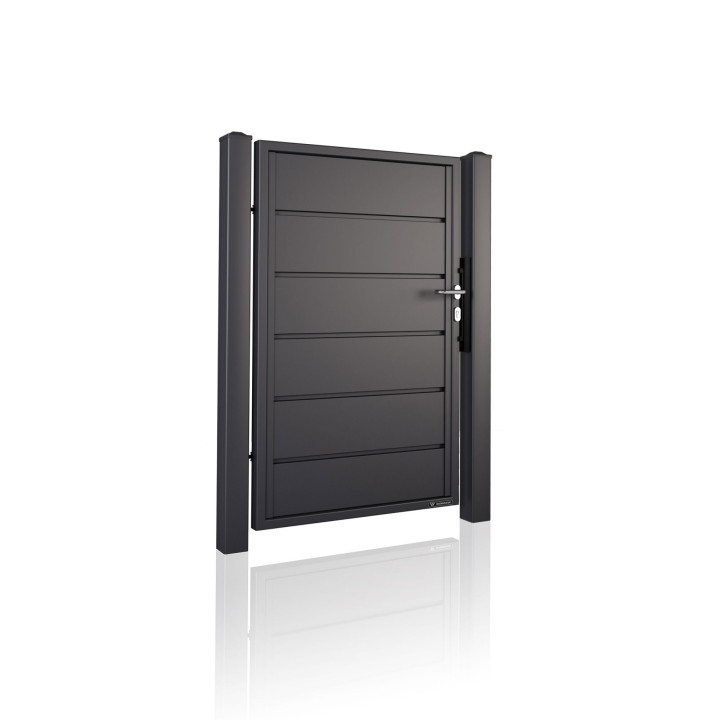 Furtka HOME INCLUSIVE AW.10.228 w wersji bez prześwitu.