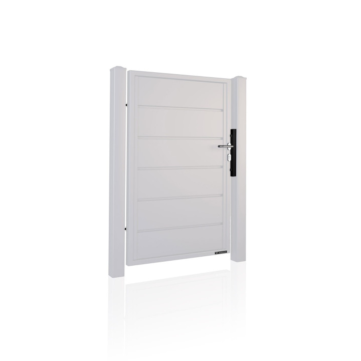Furtka HOME INCLUSIVE AW.10.228 w wersji bez prześwitu.