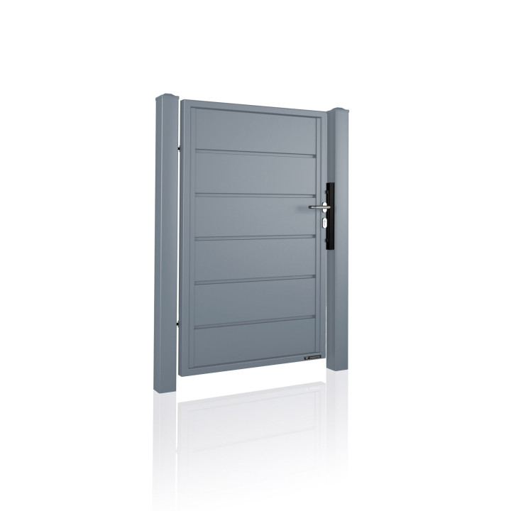Furtka HOME INCLUSIVE AW.10.228 w wersji bez prześwitu.