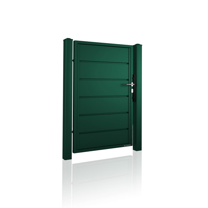 Furtka HOME INCLUSIVE AW.10.228 w wersji bez prześwitu.