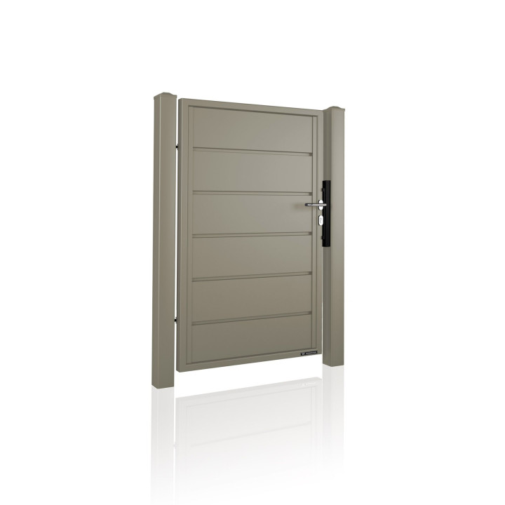 Furtka HOME INCLUSIVE AW.10.228 w wersji bez prześwitu.