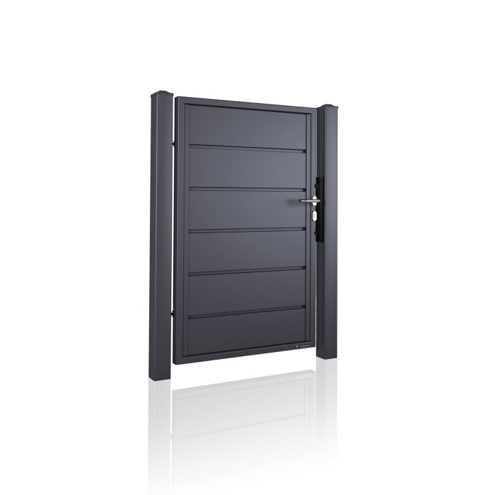 Furtka HOME INCLUSIVE AW.10.228 w wersji bez prześwitu.
