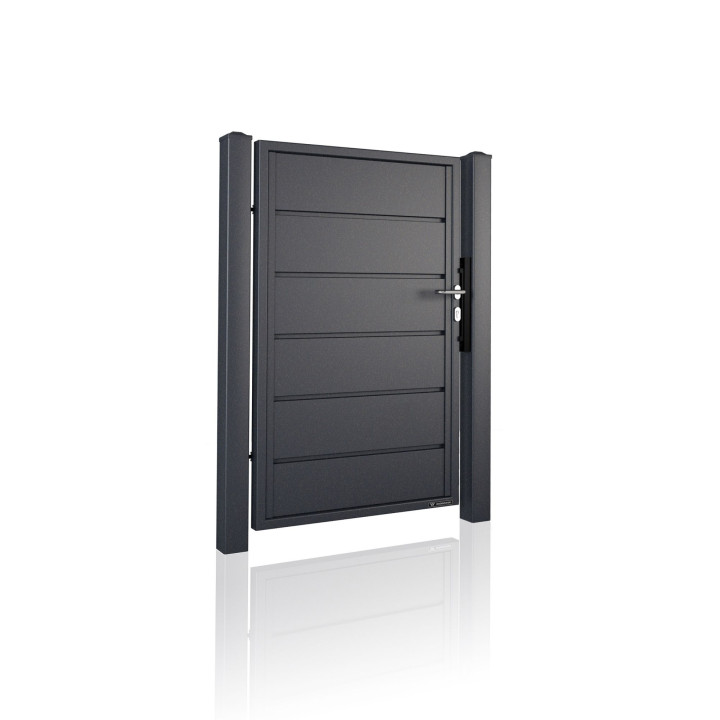 Furtka HOME INCLUSIVE AW.10.228 w wersji bez prześwitu.