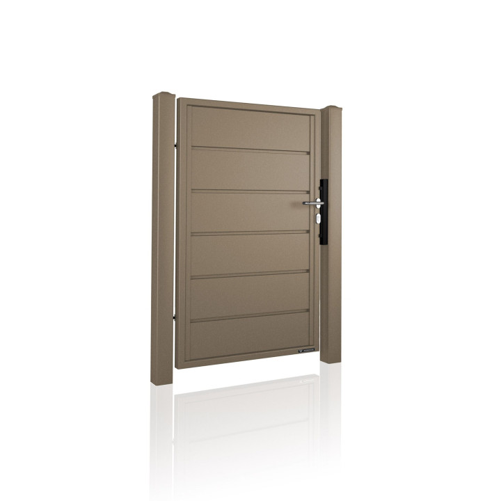 Furtka HOME INCLUSIVE AW.10.228 w wersji bez prześwitu.