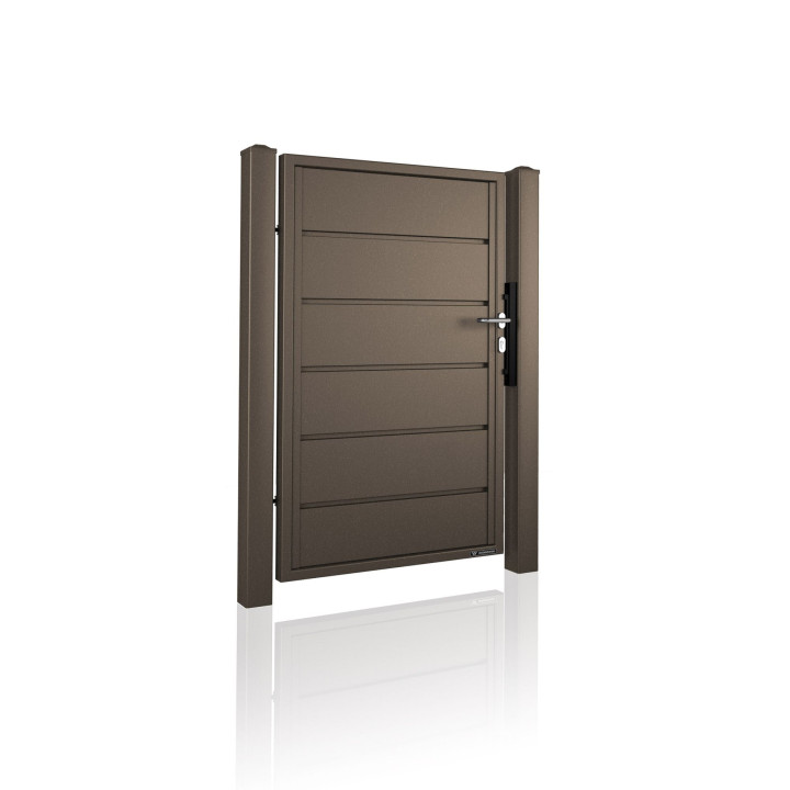 Furtka HOME INCLUSIVE AW.10.228 w wersji bez prześwitu.