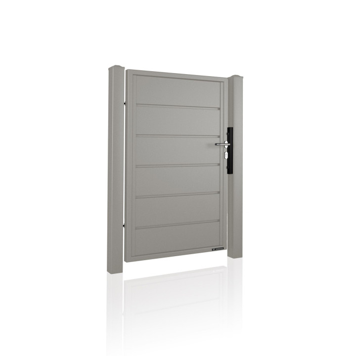 Furtka HOME INCLUSIVE AW.10.228 w wersji bez prześwitu.