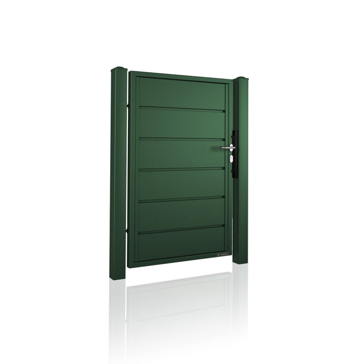 Furtka HOME INCLUSIVE AW.10.228 w wersji bez prześwitu.
