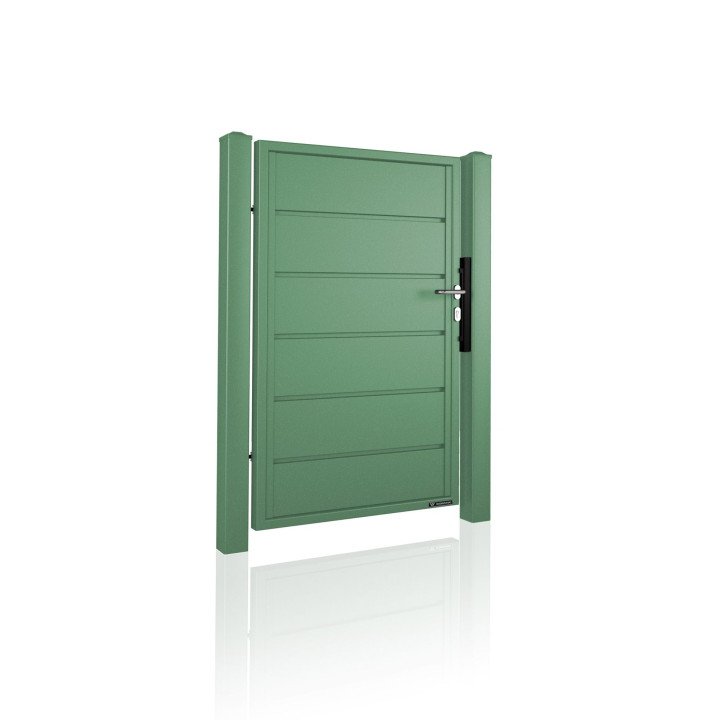 Furtka HOME INCLUSIVE AW.10.228 w wersji bez prześwitu.